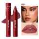 BEAUTY GLAZED Velvet Soft Mist Lipstick 111