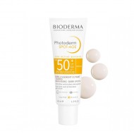 BIODERMA Creates Photoderm SPOT AGE SPF50+ 40ml