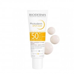 BIODERMA Creates Photoderm SPOT AGE SPF50+ 40ml