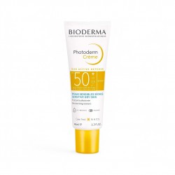 Bioderma Photoderm Creme SPF 50+ 40ml