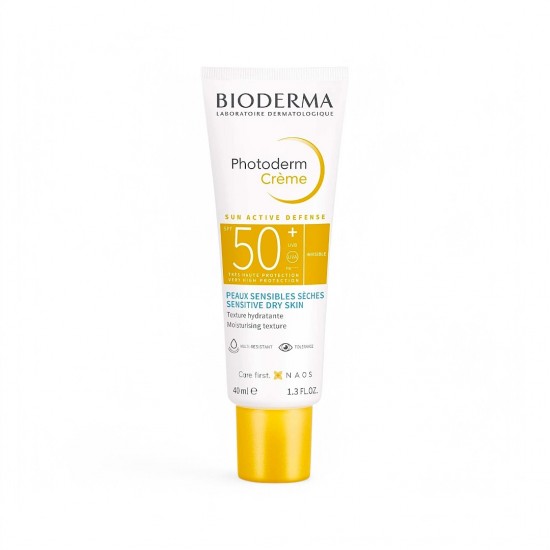 Bioderma Photoderm Creme SPF 50+ 40ml