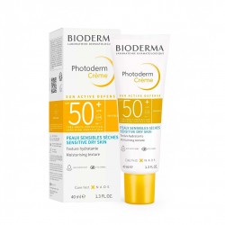 Bioderma Photoderm Creme SPF 50+ 40ml