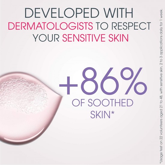 Bioderma Sensibio Soothing Micellar Cleansing Foaming Gel 200ml