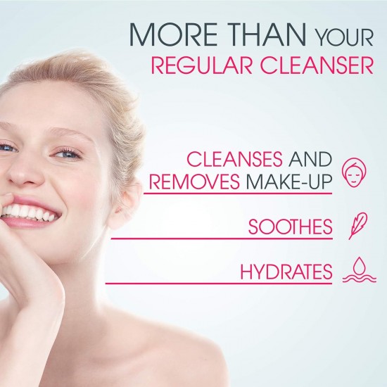 Bioderma Sensibio Soothing Micellar Cleansing Foaming Gel 200ml