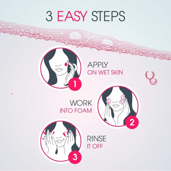 Bioderma Sensibio Soothing Micellar Cleansing Foaming Gel 200ml