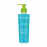 Bioderma Sebium Gel Moussant Purifying Foaming Gel 200ml