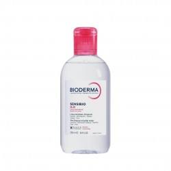 Bioderma Sensibio H2O Micellar Water 250ml