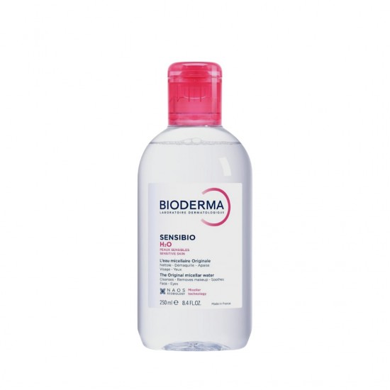 Bioderma Sensibio H2O Micellar Water 250ml