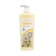 3w clinic Vaseline relaxing body lotion