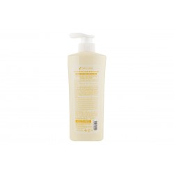 3w clinic Vaseline relaxing body lotion