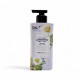 On The Body Cashmere Perfume Body Lotion 400ml