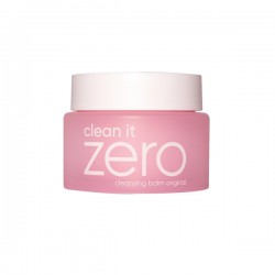 Clean It Zero Cleansing Balm Original 7ml