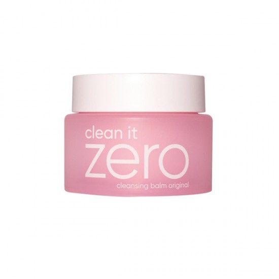 Clean It Zero Cleansing Balm Original 7ml