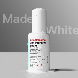 CARENEL Anti-Melasma Cica Intensive Serum