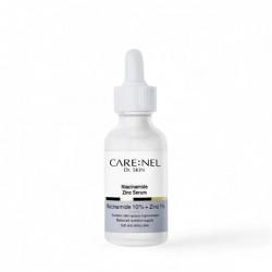 CARENEL Dr.Skin Niacinamide Zinc Serum 30ml
