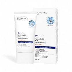 CARENEL Hyaluvita B5 Sun Repair Essence SPF50+ PA++++