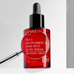 CARENEL TXA 5 Niacinamide 10 Dark Spot Glow Serum 30ml