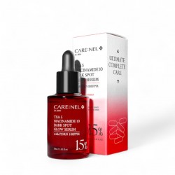 CARENEL TXA 5 Niacinamide 10 Dark Spot Glow Serum 30ml