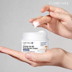 CareNel Ceramide Vita B5 Double Barrier Cream 50 ml