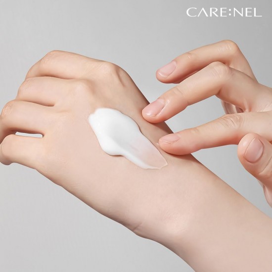 CareNel Ceramide Vita B5 Double Barrier Cream 50 ml