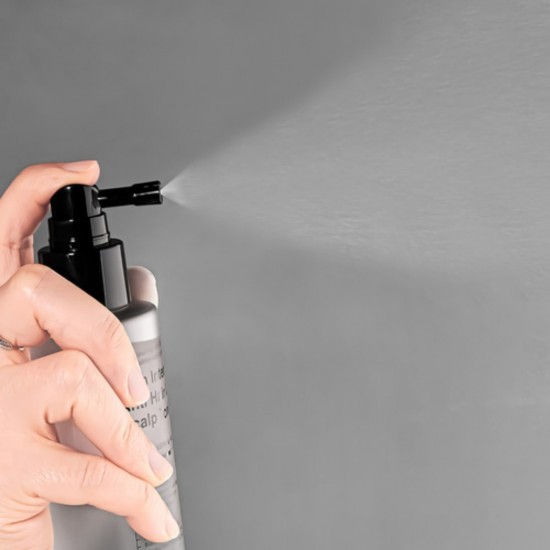 CareNel High Intensity Anti Hair Loss Hair Scalp Tonic 150ml