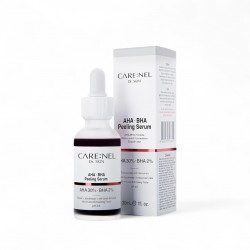 Carenel AHA BHA Peeling Serum 30ml