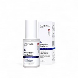Carenel Hyaluvita B5 Cica Serum 30ml