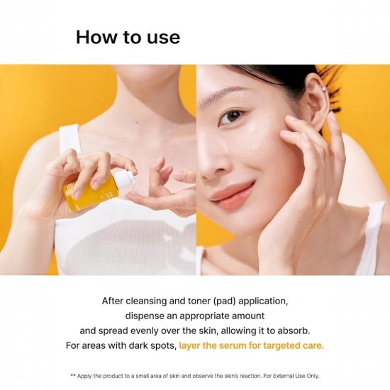 CELIMAX Pore + Dark Spot Brightening Serum 30ml