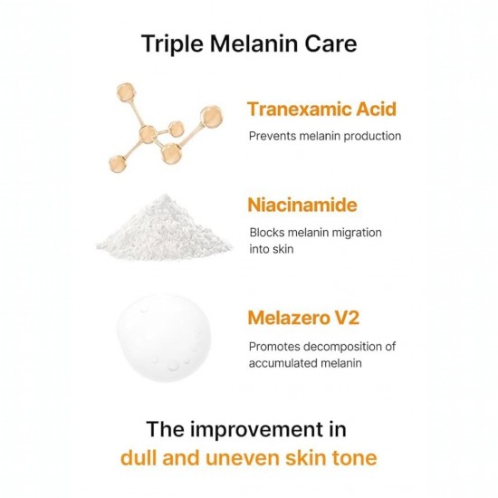 Celimax Pore+Dark Spot Brightening Cream 35ml