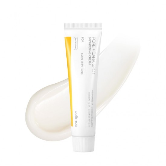Celimax Pore+Dark Spot Brightening Cream 35ml
