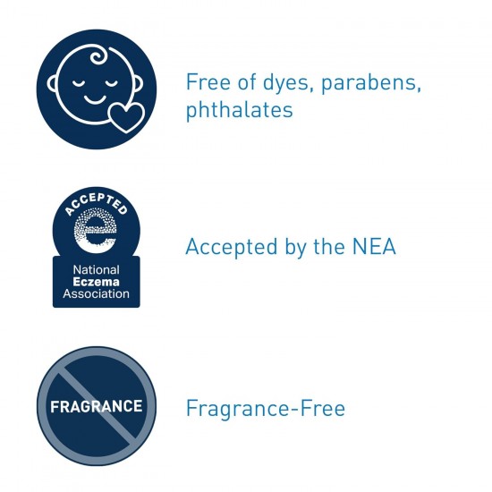 CeraVe Baby Moisturizing Lotion 237ml