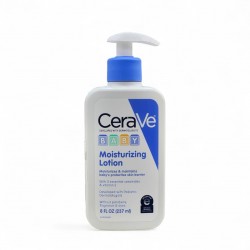 CeraVe Baby Moisturizing Lotion 237ml