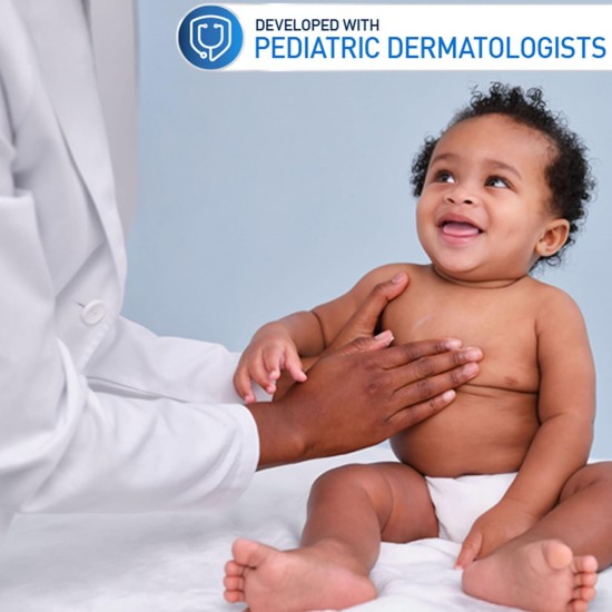 CeraVe Baby Wash & Shampoo 237ml