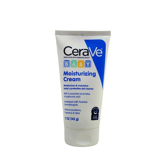 Cerave Baby Moisturizing Cream 142g Cerave Baby Moisturizing Cream 142g