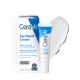 CeraVe Eye Repair Cream for Dark Circles and Puffiness