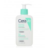 Cerave Foaming Facial Cleanser For normal To Oily Skin 236ml