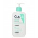 Cerave Foaming Facial Cleanser For normal To Oily Skin 236ml