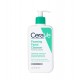 Cerave Foaming Facial Cleanser For normal To Oily Skin 355ml