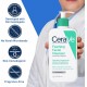 Cerave Foaming Facial Cleanser For normal To Oily Skin 355ml