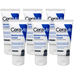 CeraVe Moisturizing Cream For Normal To Dry Skin
