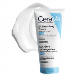 CeraVe SA Smoothing Cream 177ml