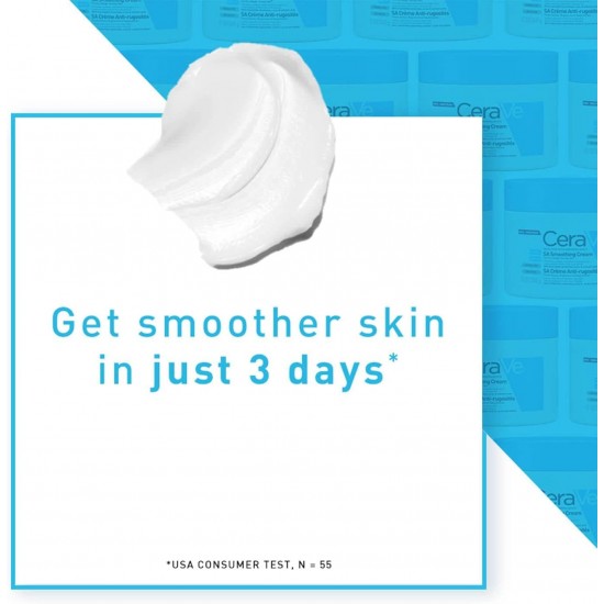 CeraVe SA Smoothing Cream 177ml