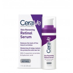 CeraVe Skin Renewing Retinol Serum 30ml