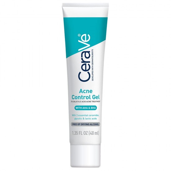 Cerave Acne Control Gel 40ml