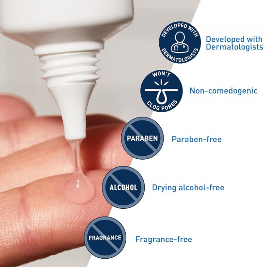 Cerave Acne Control Gel 40ml