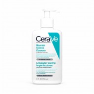 Cerave Blemish Control Cleanser 236ml