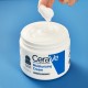 Cerave Moisturizing Cream For Normal to Dry Skin 453g