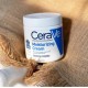 Cerave Moisturizing Cream For Normal to Dry Skin 453g