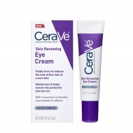 Cerave Skin Renewing Eye Cream 14.2g