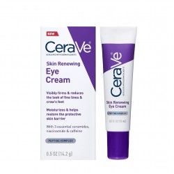 Cerave Skin Renewing Eye Cream 14.2g